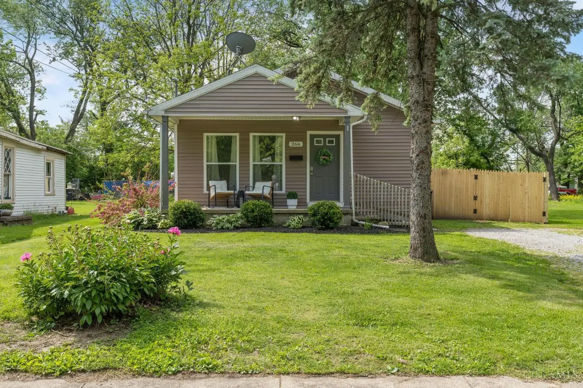 266 Hawley Avenue, Wilmington, OH 45177 - #1