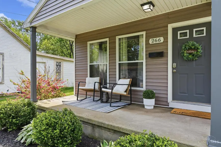 266 Hawley Avenue, Wilmington, OH 45177 - #2