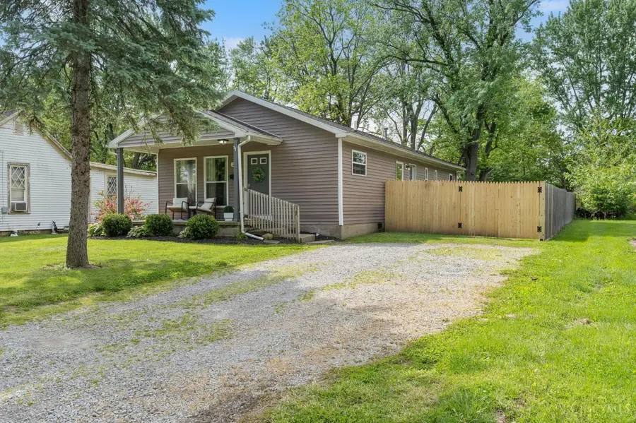 266 Hawley Avenue, Wilmington, OH 45177 - #3