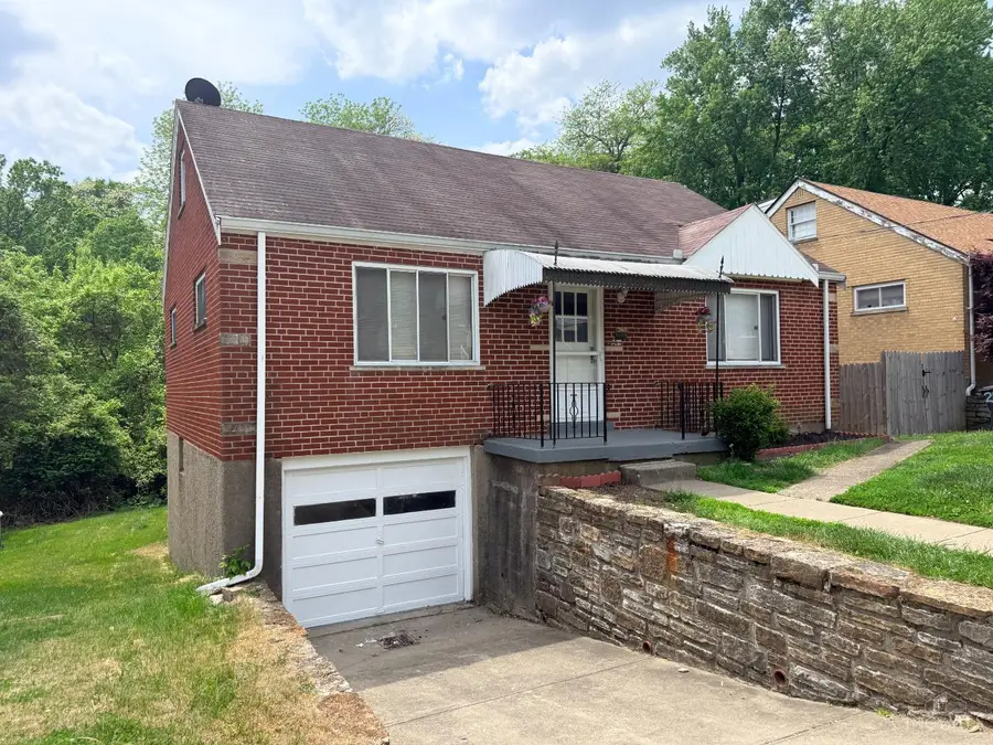 2865 Veazey Avenue, Cincinnati, OH 45238 - #3