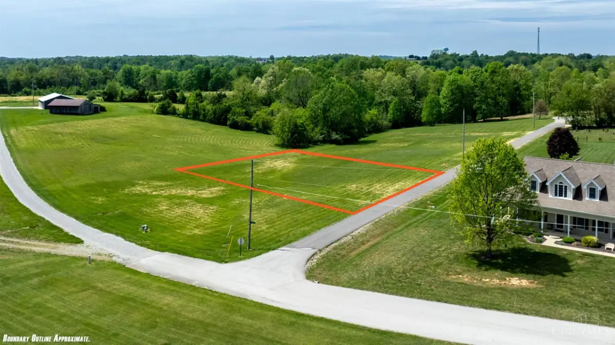 0 Lot 63 Cemetery Road, West Union, OH 45693 - #1
