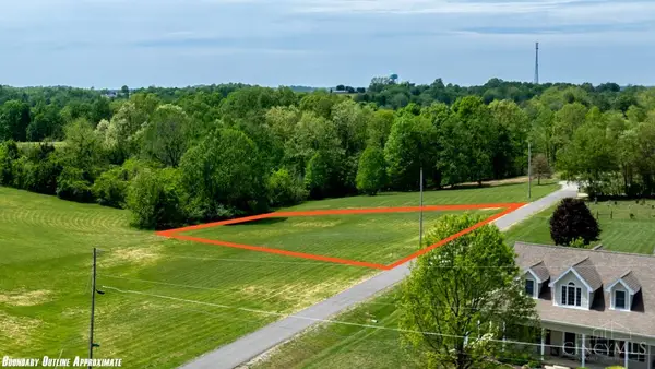 0 Lot #62 Cemetery Road, West Union, OH 45693
