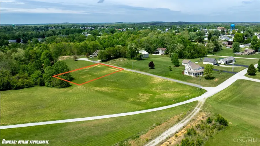 0 Lot #62 Cemetery Road, West Union, OH 45693 - #2