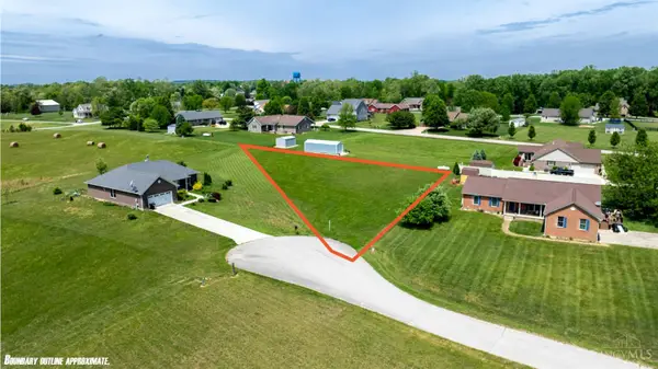 0 Lot #47 Lookout View, West Union, OH 45693