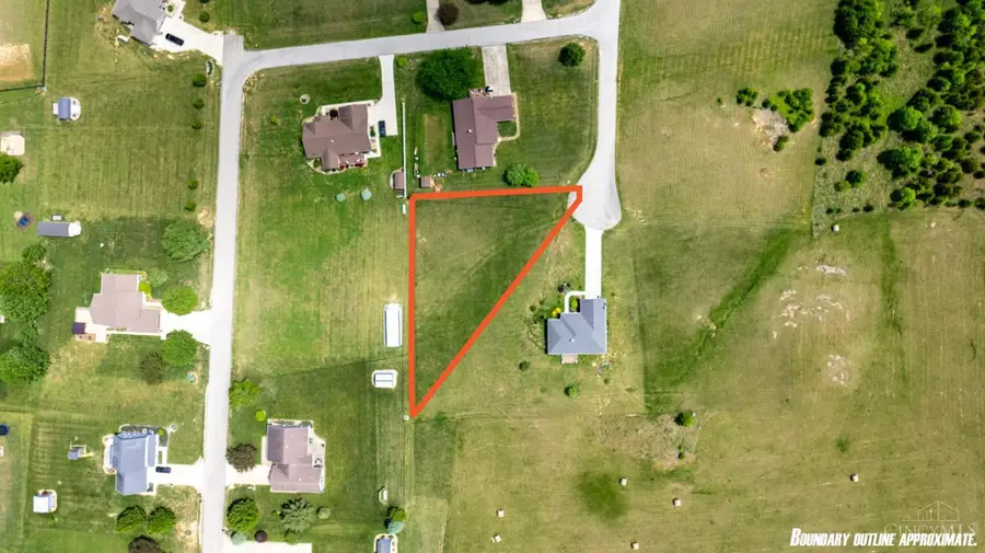 0 Lot #47 Lookout View, West Union, OH 45693 - #2