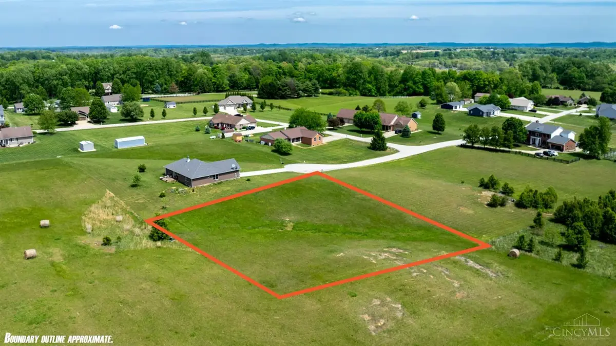 0 Lot #45 Lookout View Road, West Union, OH 45693 - #1