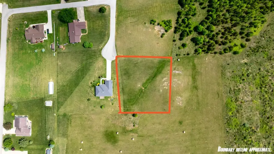 0 Lot #45 Lookout View Road, West Union, OH 45693 - #2
