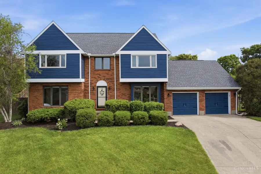 6064 Indian Trail, West Chester, OH 45069 - #3