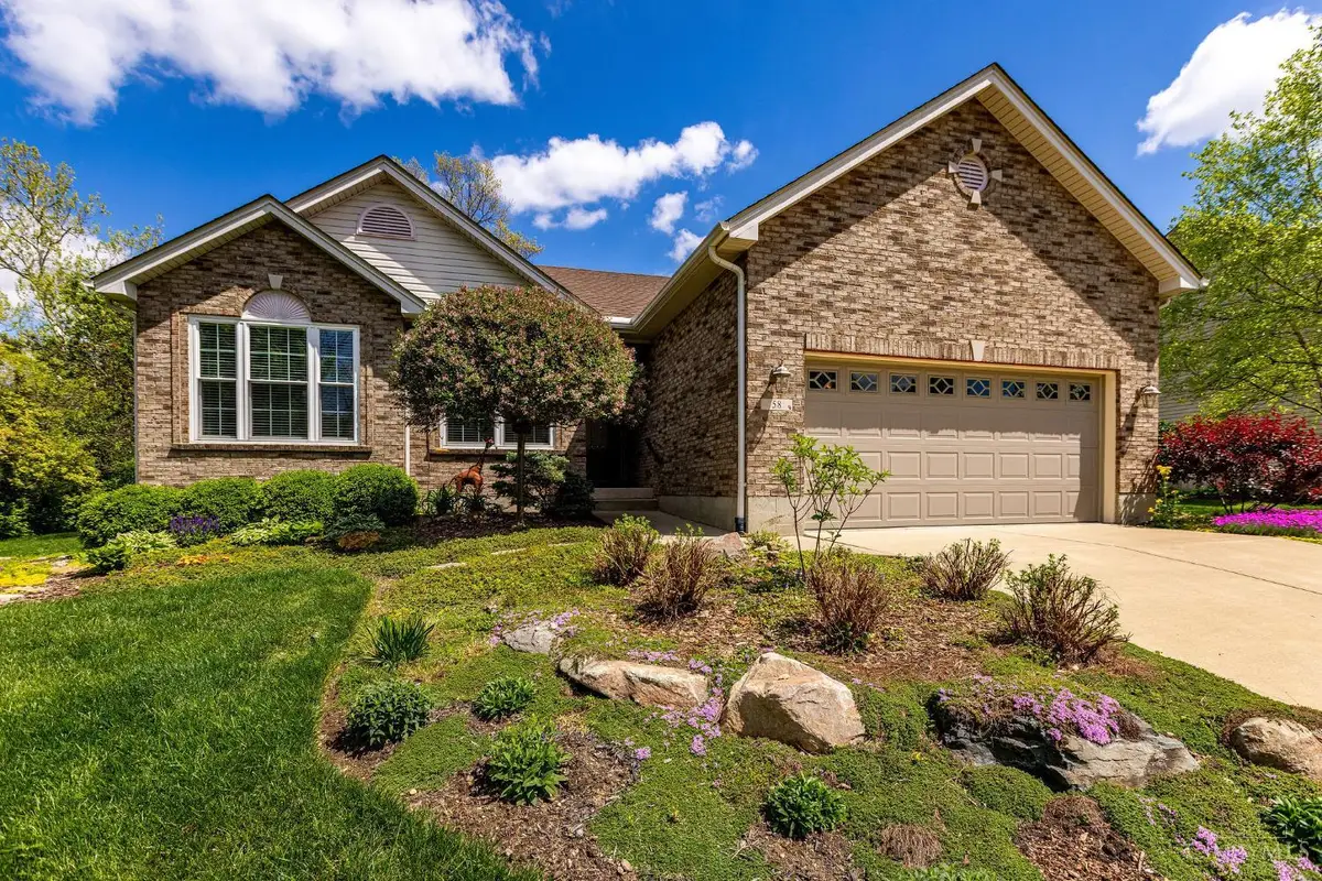 58 Hanover Place, Hanover, OH 45013 - #1