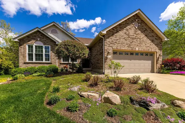 58 Hanover Place, Hanover Twp, OH 45013