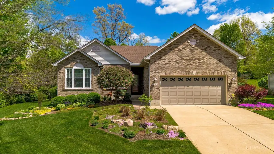 58 Hanover Place, Hanover, OH 45013 - #2