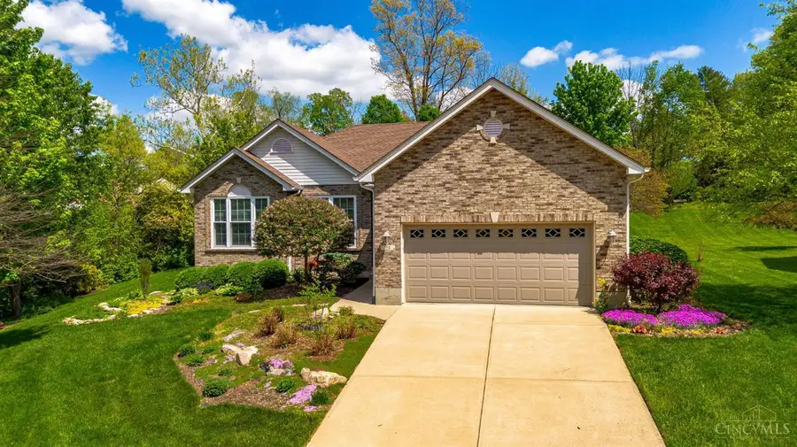 58 Hanover Place, Hanover, OH 45013 - #3