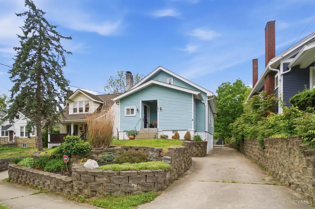 5433 Whetsel, Cincinnati, OH 45227 - #1