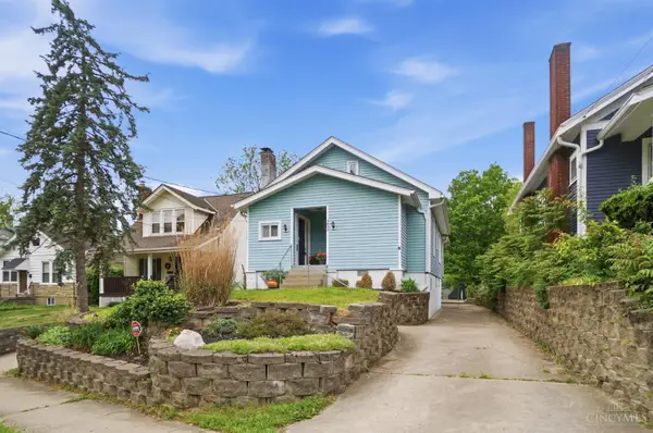 5433 Whetsel, Cincinnati, OH 45227