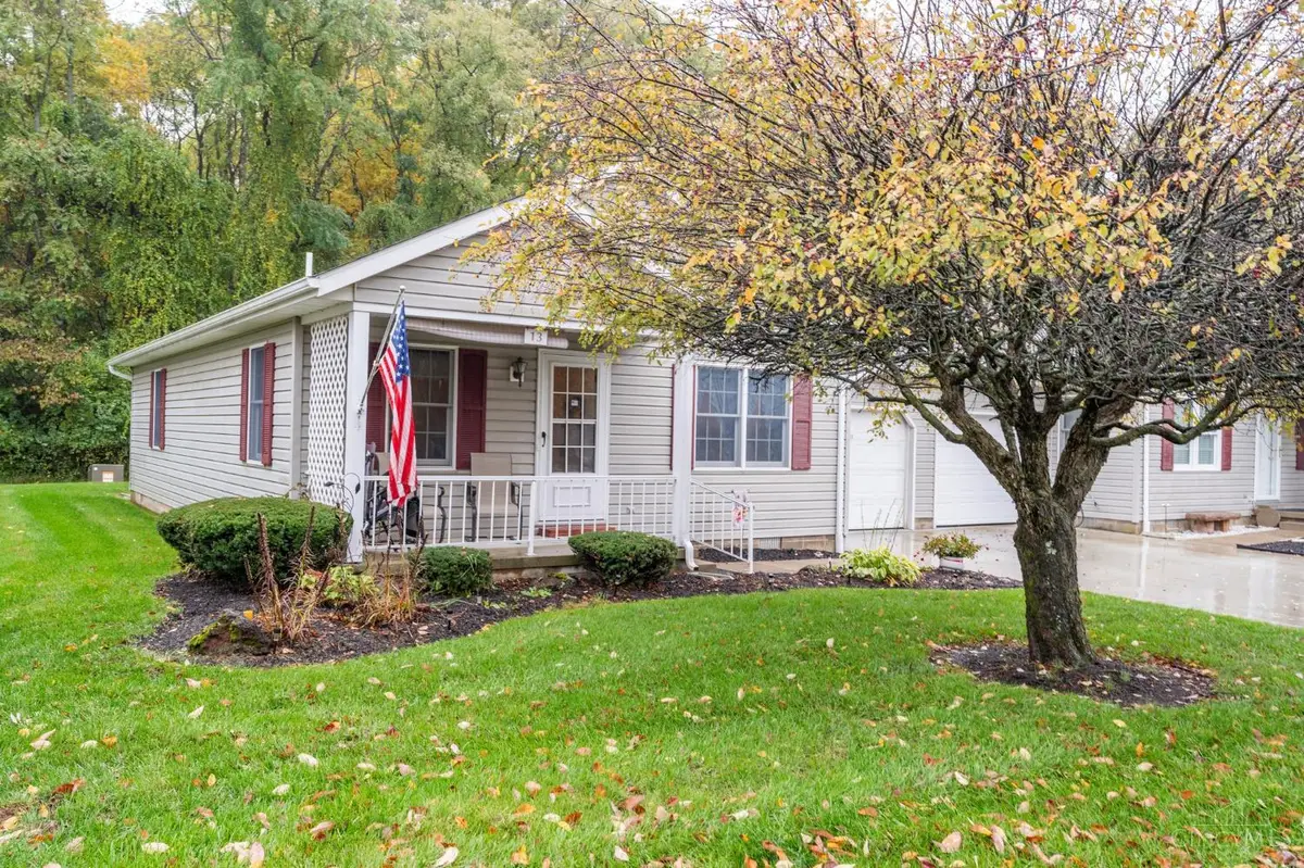 700 E Main Street #13, Hillsboro, OH 45133 - #1