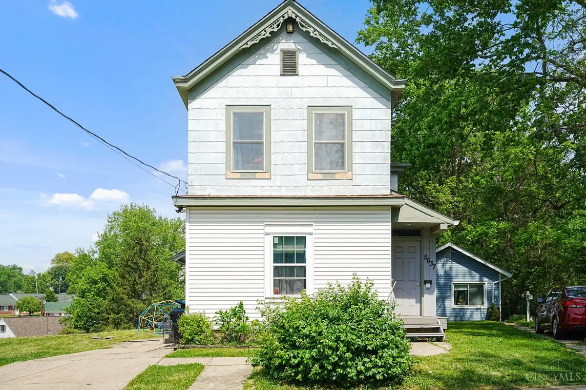 5637 Abbottsford Avenue, Cincinnati, OH 45212 - #1