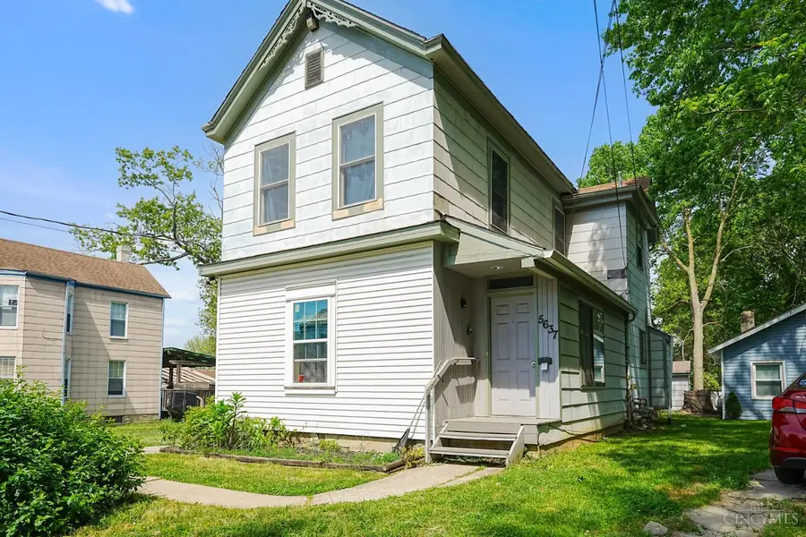 5637 Abbottsford Avenue, Cincinnati, OH 45212 - #2
