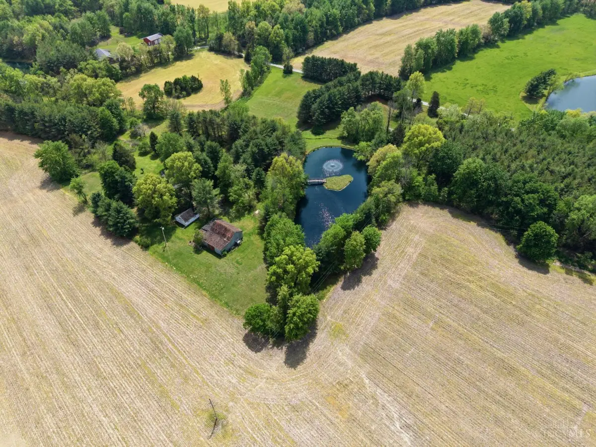 10559 Dixon Road, Winchester, OH 45697 - #1