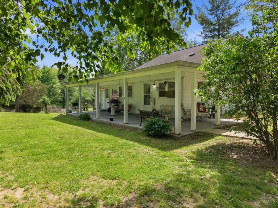 10559 Dixon Road, Winchester, OH 45697 - #2