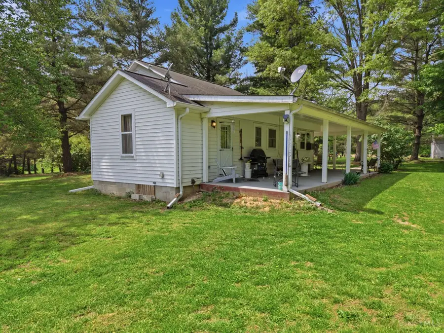 10559 Dixon Road, Winchester, OH 45697 - #3