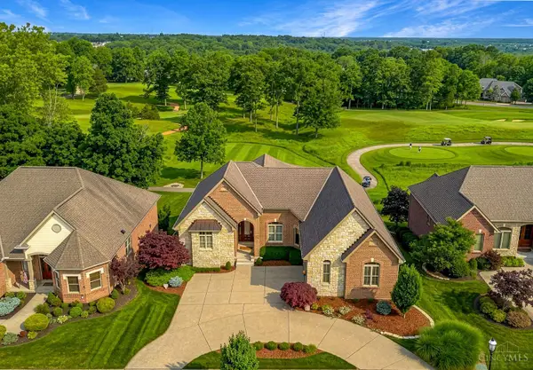 5190 Emerald View Drive, Hamilton Twp, OH 45039