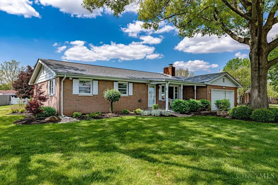 403 Redwood Drive, Trenton, OH 45067 - #3