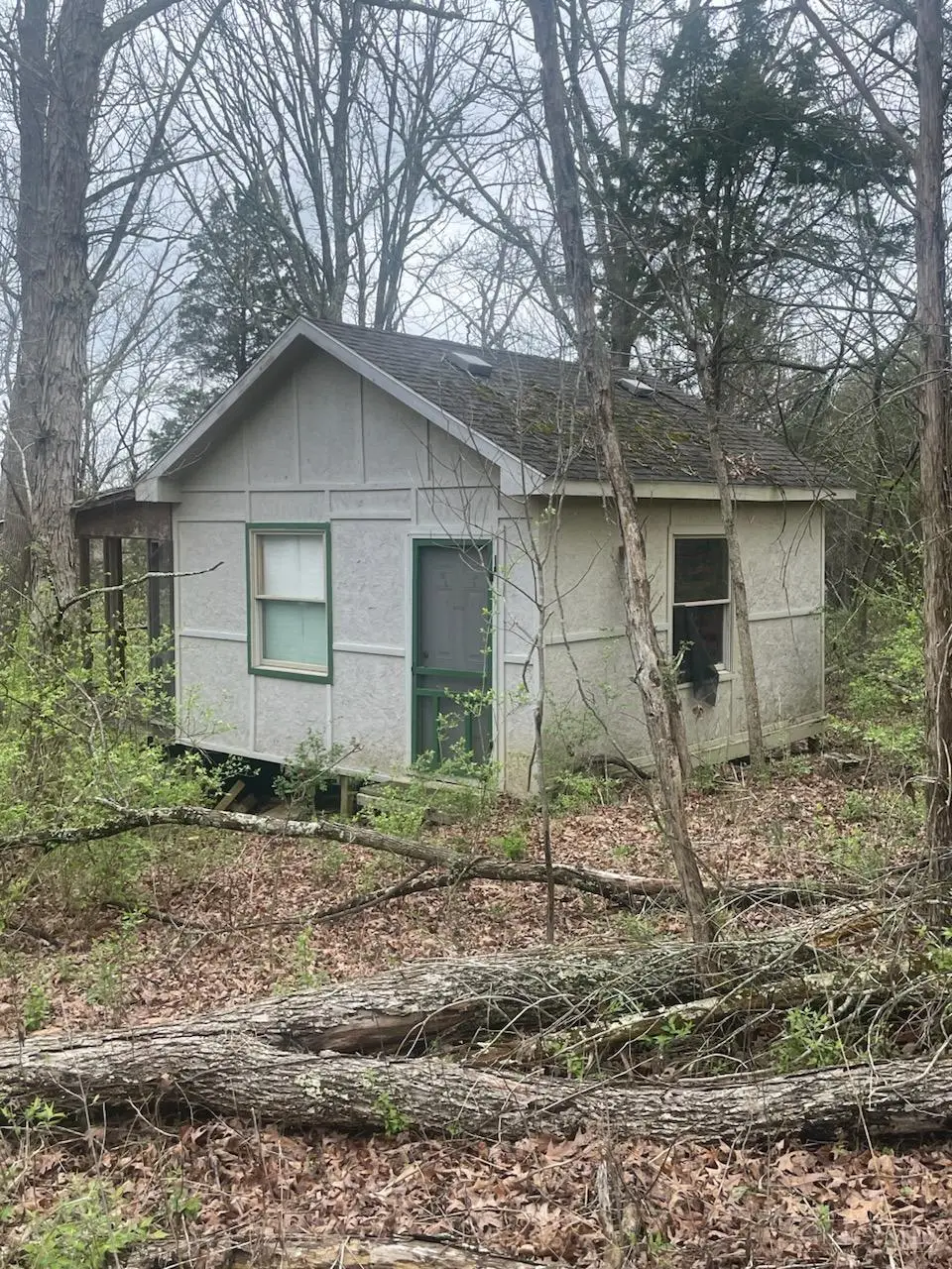 3287 Chapparal Road, West Union, OH 45693 - #1