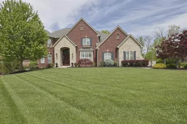 9233 Shallow Creek Drive, Symmes Twp, OH 45140