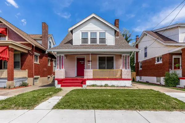 3716 Beekman Street, Cincinnati, OH 45223