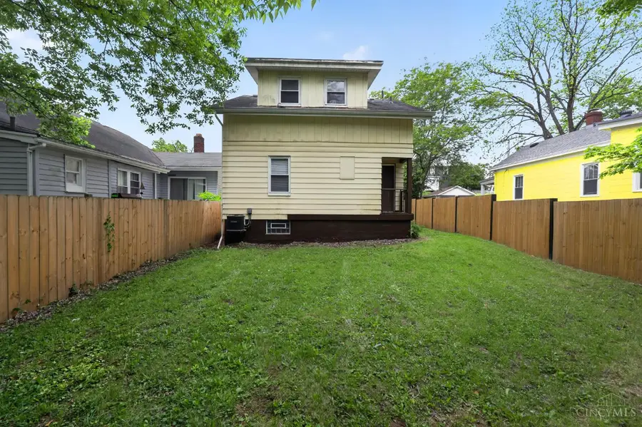 4938 Plainville Road, Cincinnati, OH 45227 - #3