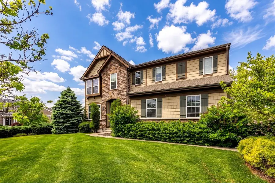 7173 Birkdale Drive, Warren, OH 45039 - #2