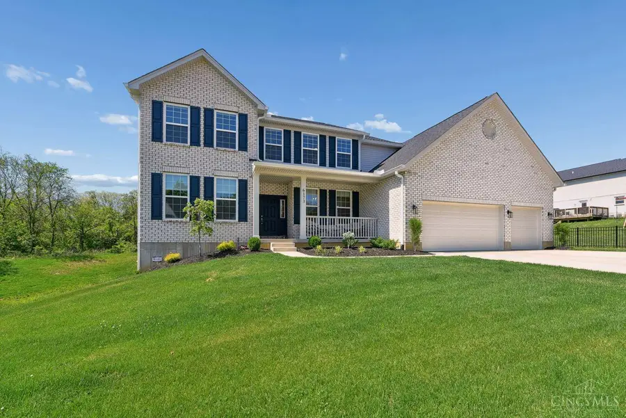 6173 Whileaway Drive, Miami, OH 45140 - #2