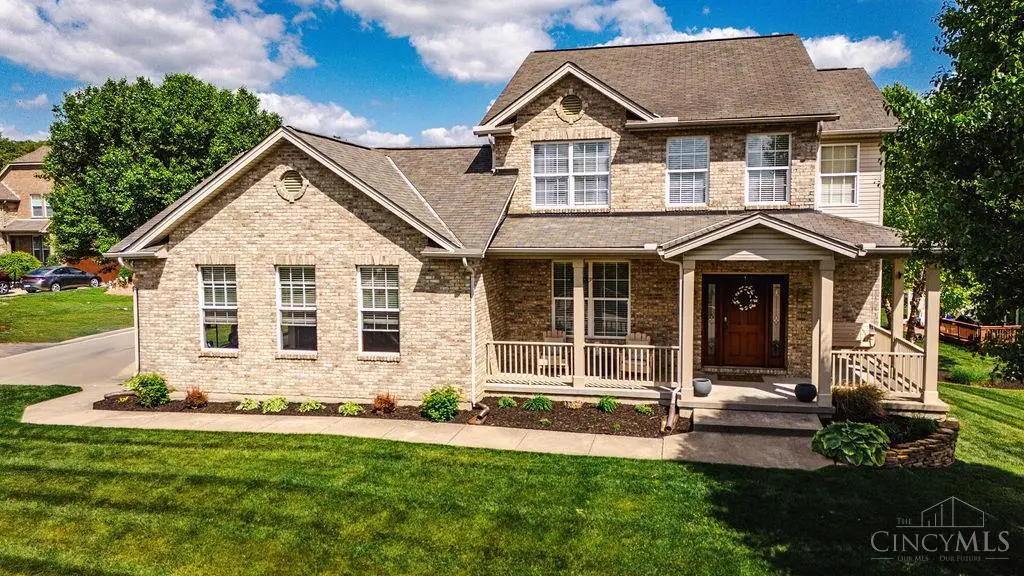 3068 Audubon Drive, Hamilton, OH 45011 - #1