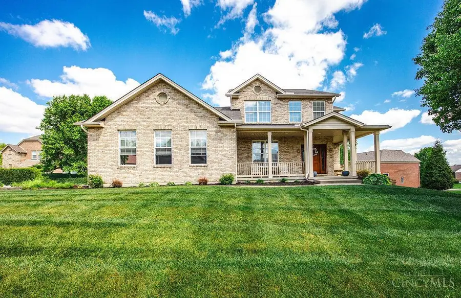 3068 Audubon Drive, Hamilton, OH 45011 - #2