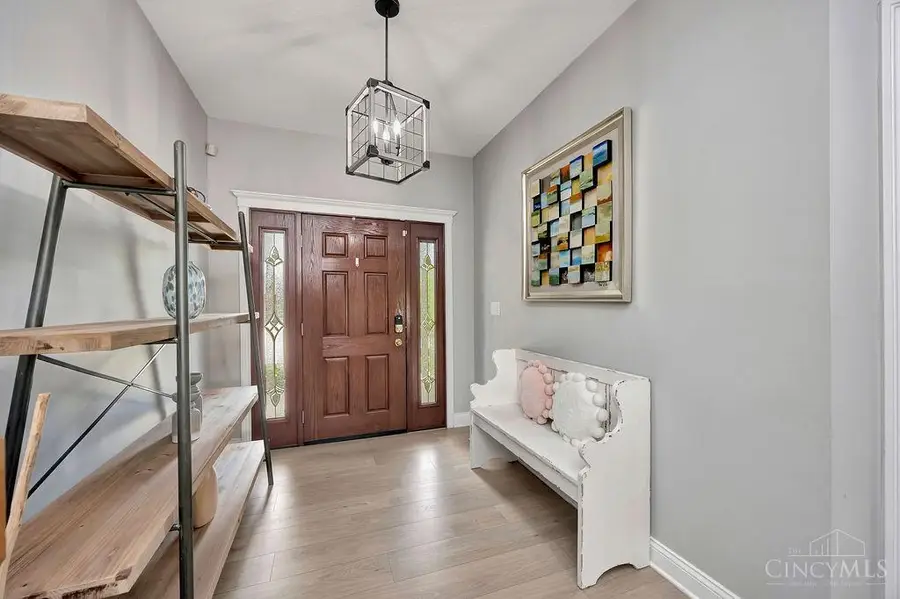 3068 Audubon Drive, Hamilton, OH 45011 - #3