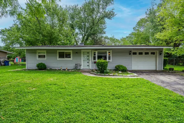 89 Lower Hillside Drive, Bellbrook, OH 45305