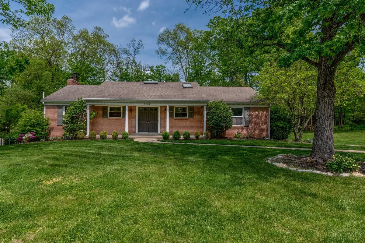 6248 Margo Lane, Madeira, OH 45227 - #1