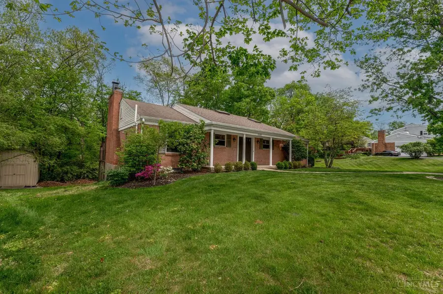 6248 Margo Lane, Madeira, OH 45227 - #3