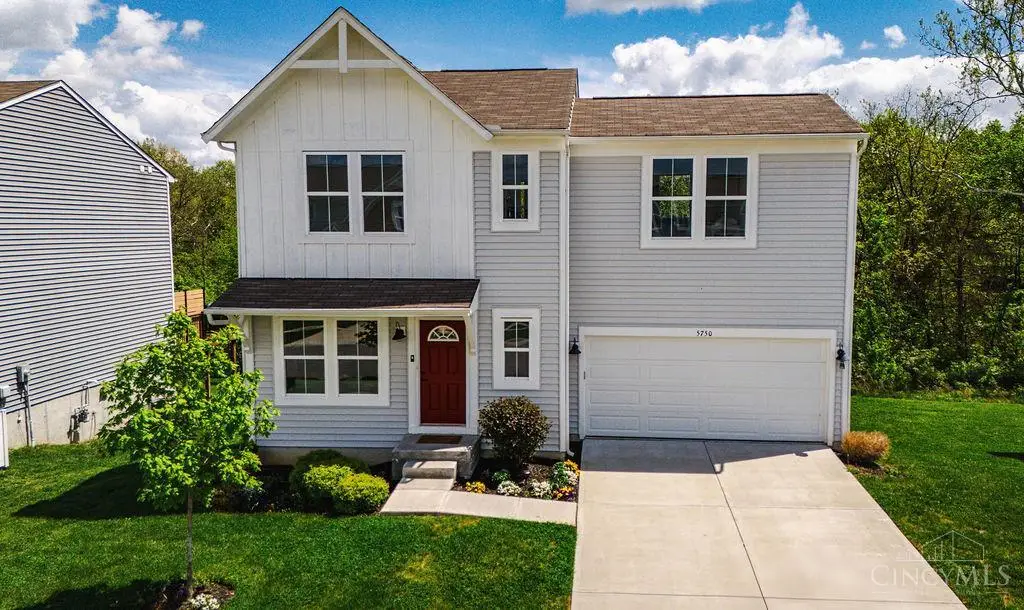 5750 Azra Court, Morrow, OH 45152 - #1
