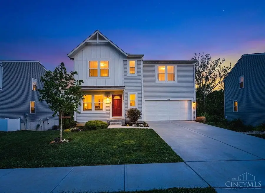 5750 Azra Court, Morrow, OH 45152 - #2