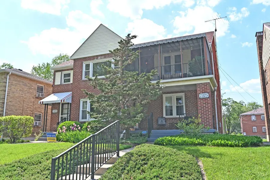 7325 Brookcrest Drive, Cincinnati, OH 45237 - #2