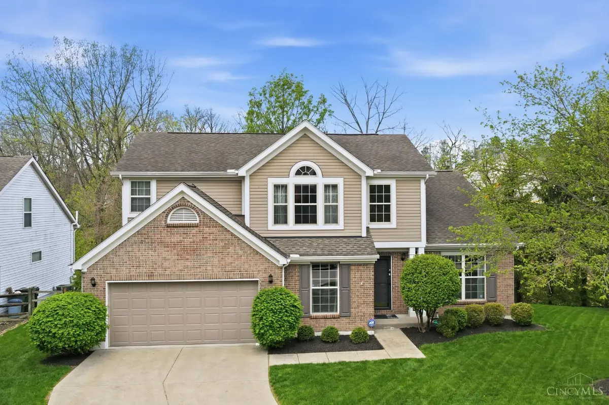 12191 Crestfield Court, Symmes Township, OH 45249 - #1