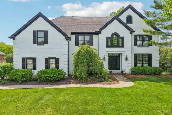 7331 Charter Cup Lane, West Chester, OH 45069