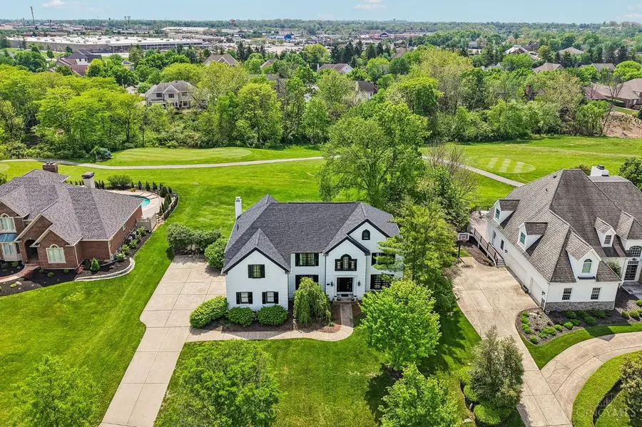 7331 Charter Cup Lane, West Chester, OH 45069 - #2