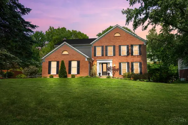 572 Common Wealth Drive, Union Twp, OH 45244