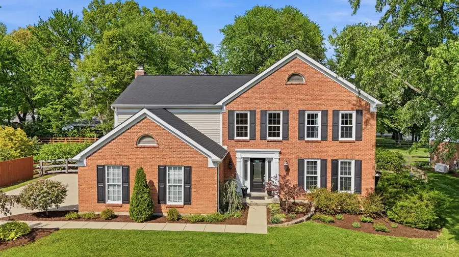 572 Common Wealth Drive, Union, OH 45244 - #2