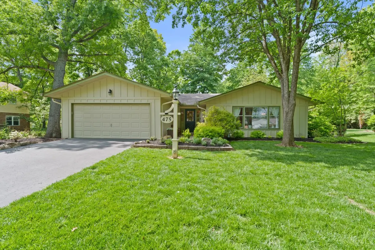 475 Pintail Drive, Loveland, OH 45140 - #1