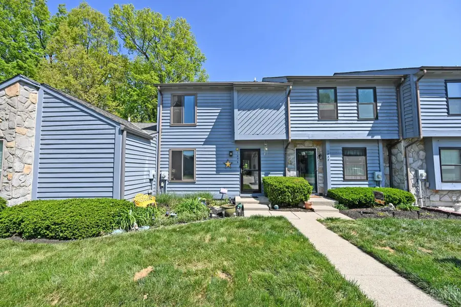 1056 Crisfield Drive, Union, OH 45245 - #2