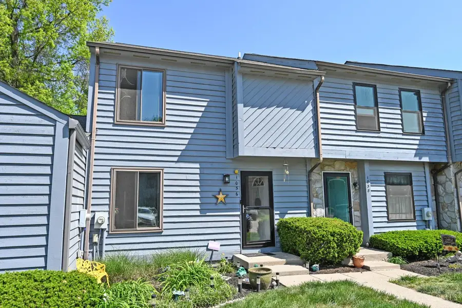 1056 Crisfield Drive, Union, OH 45245 - #3