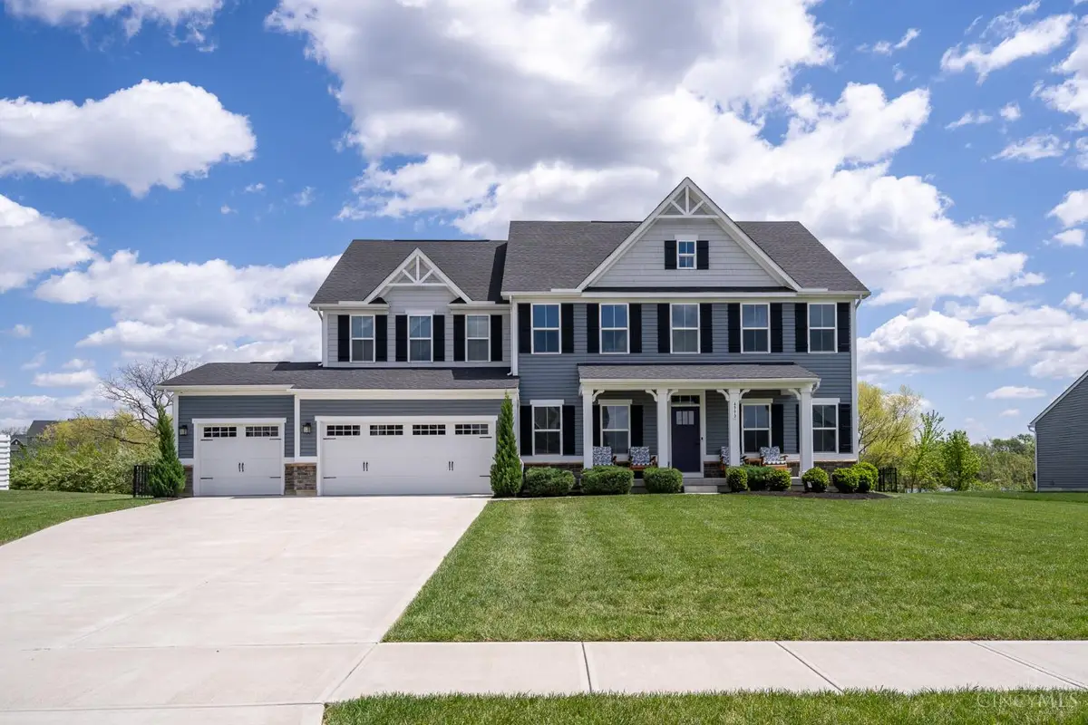 4990 Victoria Place, Liberty, OH 45044 - #1